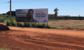 Ponto nº BP01-003