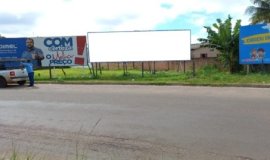 Ponto nº WH01-074-NE