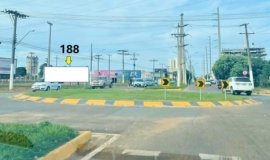 Ponto nº RO01-188