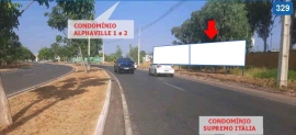 Ponto nº TC01-329
