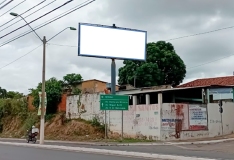 Ponto nº PT12-002A