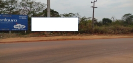 Ponto nº ED09-007