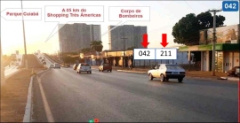 Ponto nº TC01-042