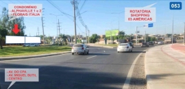 Ponto nº TC01-053