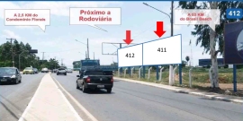 Ponto nº TC01-411