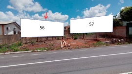 Ponto nº TV01-056