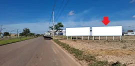 Ponto nº GF01-636