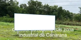 Ponto nº SA01-006