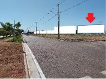 Ponto nº GF01-547