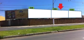 Ponto nº LG01-209