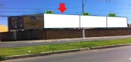 Ponto nº LG01-208