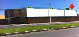 Ponto nº LG01-210