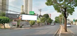 Ponto nº LG01-248