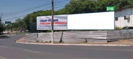 Ponto nº LG01-216