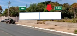 Ponto nº LG01-585