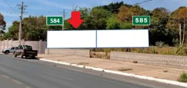 Ponto nº LG01-584