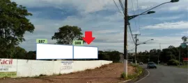 Ponto nº LG01-088