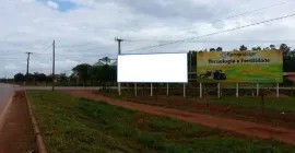Ponto nº GF19PR-167