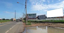 Ponto nº GF11PR-316