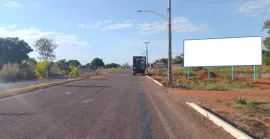 Ponto nº GO01-4803