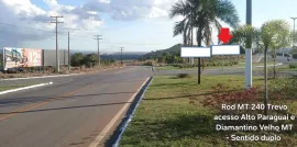 Ponto nº AD02-019-2