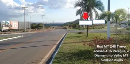 Ponto nº AD02-019