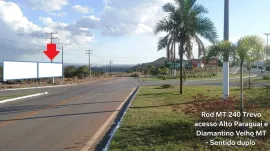 Ponto nº AD02-021-2