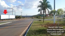 Ponto nº AD02-021
