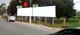Ponto nº LG01-141