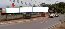 Ponto nº LG01-250