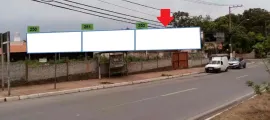 Ponto nº LG01-252