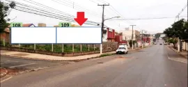 Ponto nº LG01-109