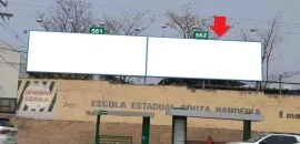 Ponto nº LG01-562