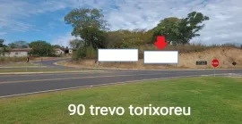 Ponto nº SP07-001-2