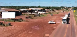 Ponto nº VL22-2082