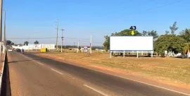 Ponto nº RO01-043