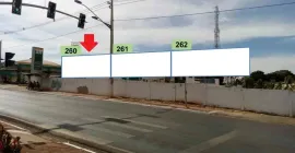 Ponto nº LG01-260