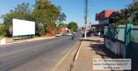 Ponto nº AD02-023