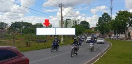 Ponto nº GP01-136