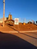 Ponto nº FD05-005