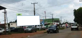 Ponto nº LG02-291
