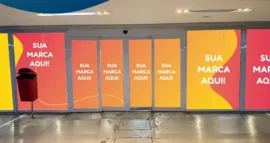 Ponto nº SM01-G01