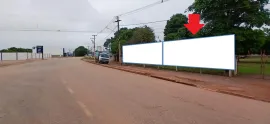 Ponto nº GD01-070-2