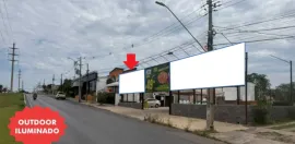 Ponto nº MT05-057