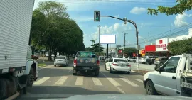 Ponto nº AF11-002