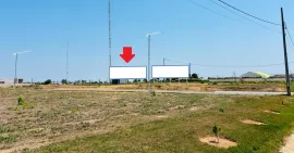 Ponto nº AF02-001