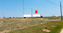 Ponto nº AF02-002