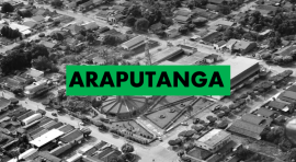 Ponto nº Por que devo anunciar em Araputanga?